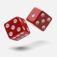 Rolling dice